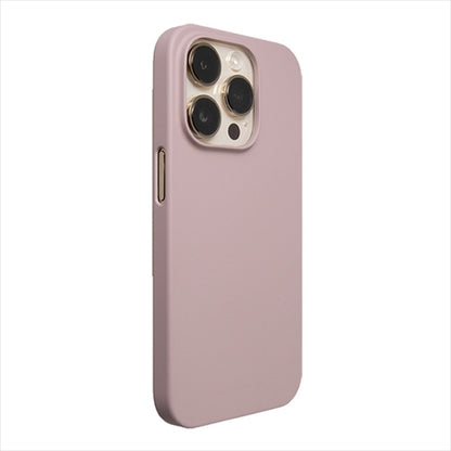 【Web限定】Air Jacket for iPhone 14 Pro (Lavender)