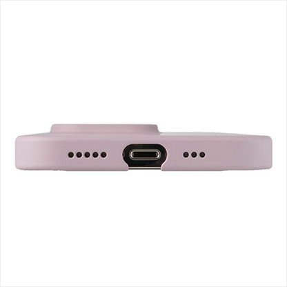 【Web限定】Air Jacket for iPhone 14 Pro (Lavender)