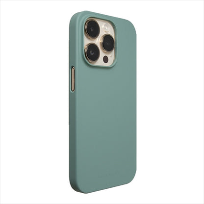 【Web限定】Air Jacket for iPhone 14 Pro (Moss green)