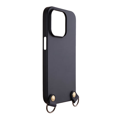 【WEB限定】AirJacket CB(Black) for iPhone14 Pro