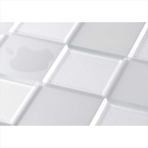 【Web限定】Air Jacket "kiriko" for iPhone 14 Pro Max 市松(クリア)