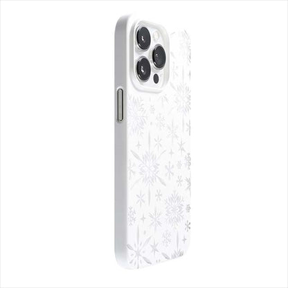 【Web限定】Air Jacket "kiriko" for iPhone 14 Pro 雪片(ピュアホワイト)