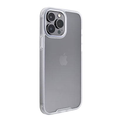 Air Jacket Hybrid for iPhone 13 Pro Max (Clear)