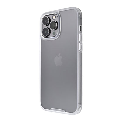 Air Jacket Hybrid for iPhone 13 Pro Max (Clear)