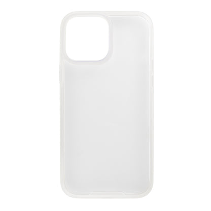 Air Jacket Hybrid for iPhone 13 Pro Max (Clear)