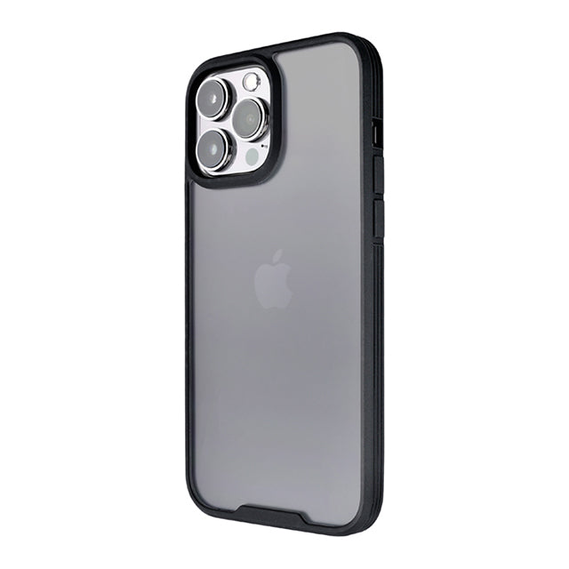 Air Jacket Hybrid for iPhone 13 Pro Max (Black)