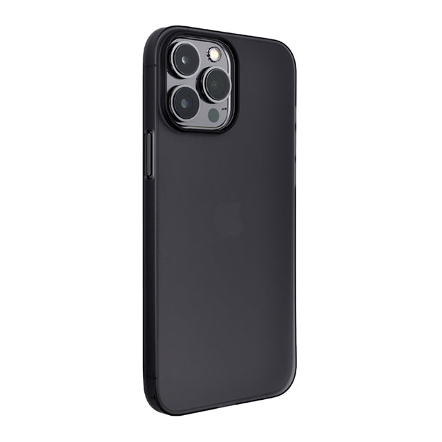 Air Jacket for iPhone 13 Pro Max (Smoke Matte)