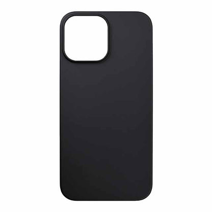 Air Jacket for iPhone 13 Pro Max (Rubber Black)