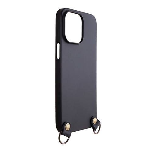 【WEB限定】AirJacket CB(Black) for iPhone13 Pro Max