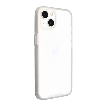 Air Jacket Hybrid for iPhone 13 (Clear)