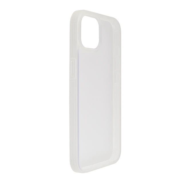 Air Jacket Hybrid for iPhone 13 (Clear)