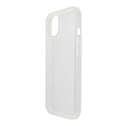 Air Jacket Hybrid for iPhone 13 (Clear)