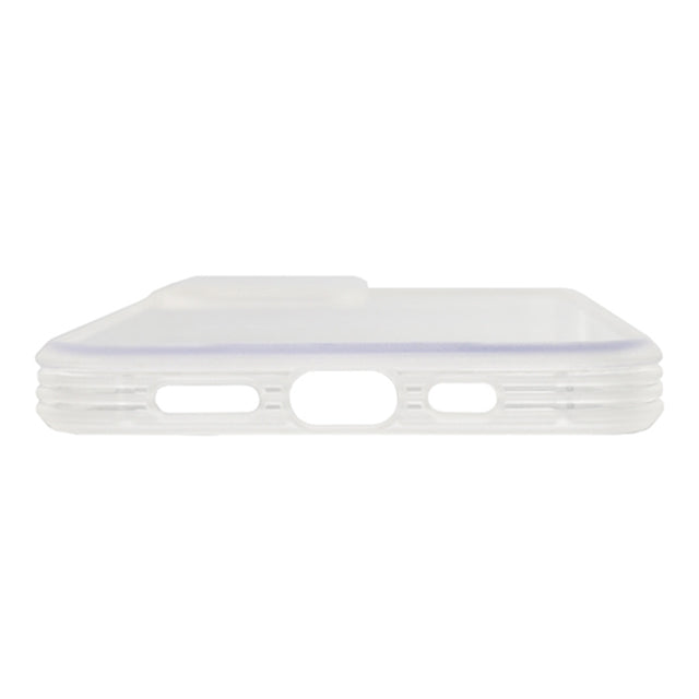 Air Jacket Hybrid for iPhone 13 (Clear)