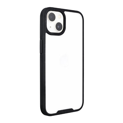 Air Jacket Hybrid for iPhone 13 (Black)