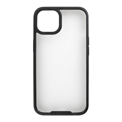 Air Jacket Hybrid for iPhone 13 (Black)