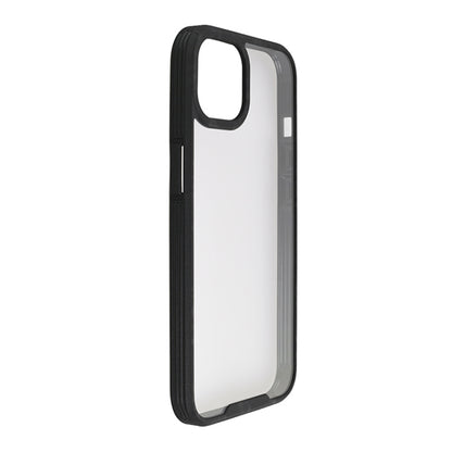 Air Jacket Hybrid for iPhone 13 (Black)