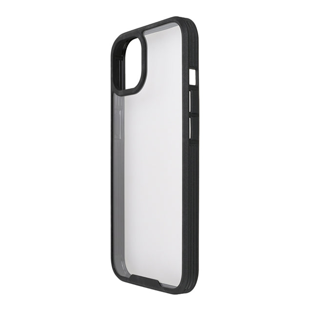 Air Jacket Hybrid for iPhone 13 (Black)