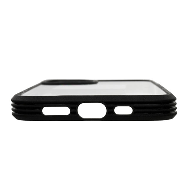 Air Jacket Hybrid for iPhone 13 (Black)