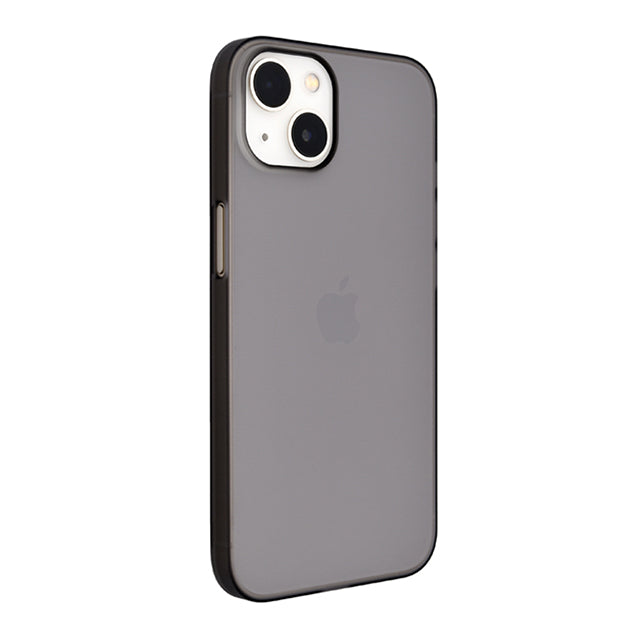 Air Jacket for iPhone 13 (Smoke Matte)