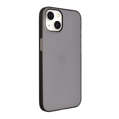 Air Jacket for iPhone 13 (Smoke Matte)