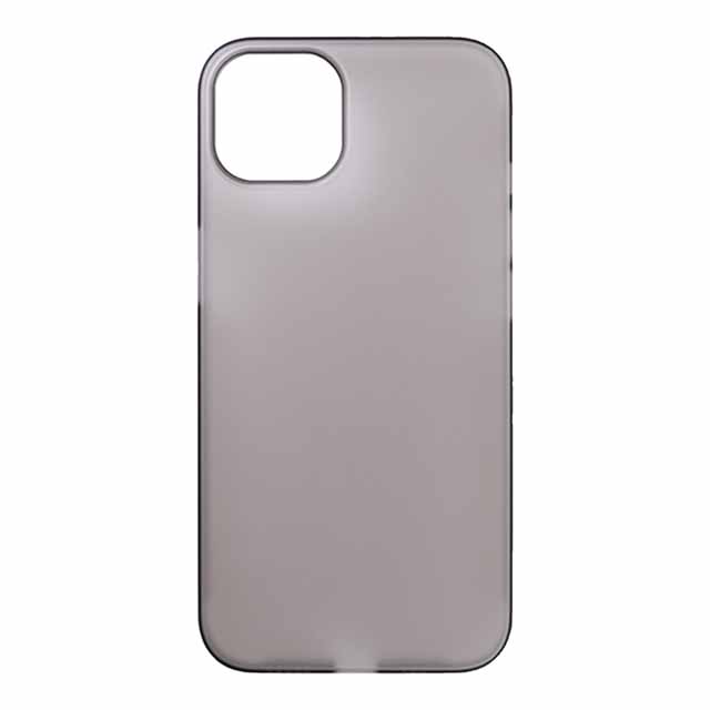 Air Jacket for iPhone 13 (Smoke Matte)