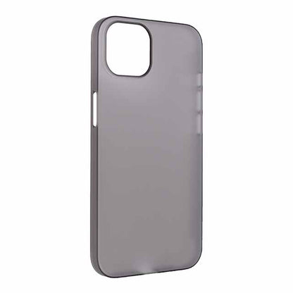 Air Jacket for iPhone 13 (Smoke Matte)