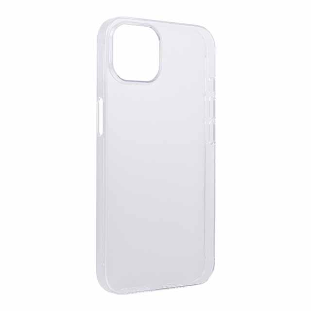 Air Jacket for iPhone 13 (Clear)