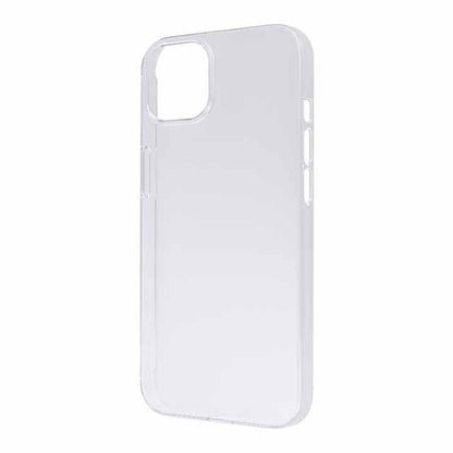 Air Jacket for iPhone 13 (Clear)