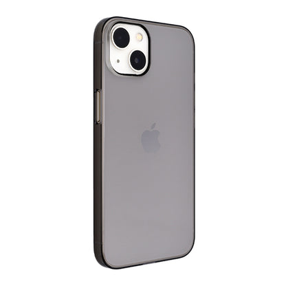 Air Jacket for iPhone 13 (Clear Black)