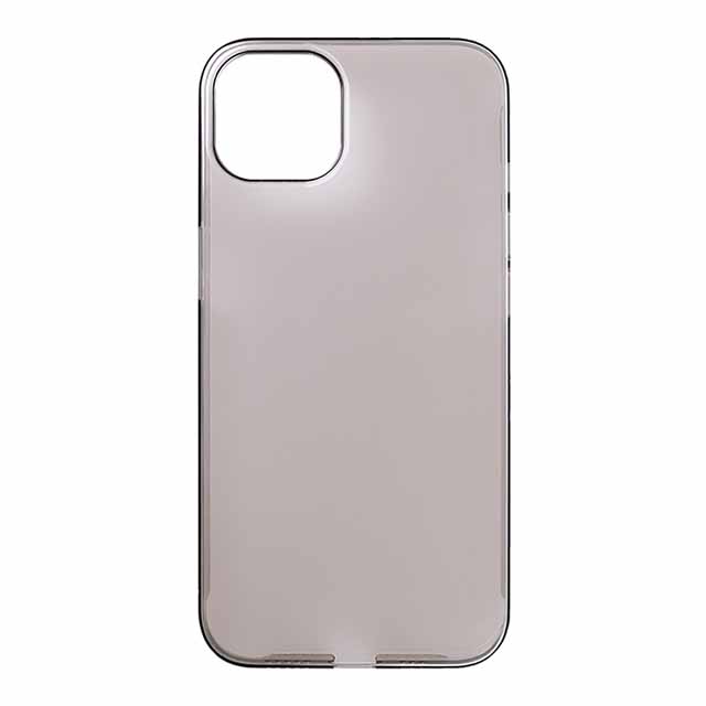 Air Jacket for iPhone 13 (Clear Black)