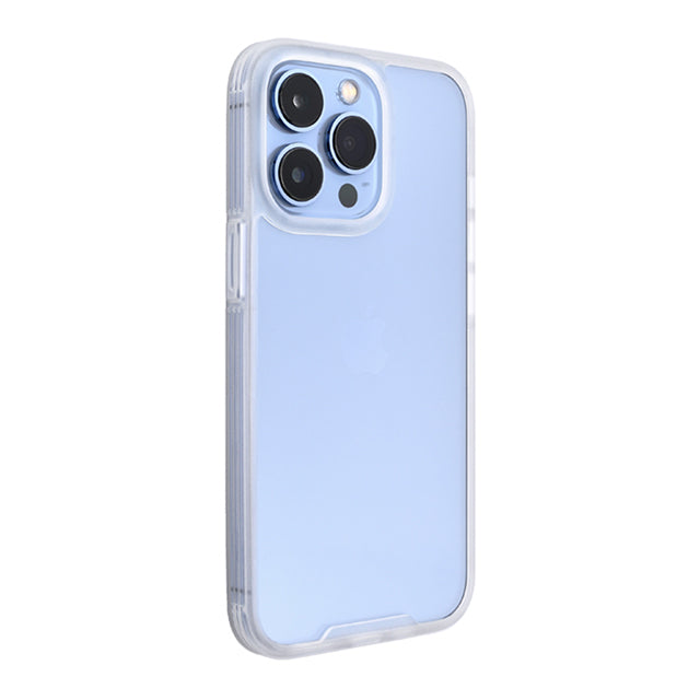 Air Jacket Hybrid for iPhone 13 Pro (Clear)