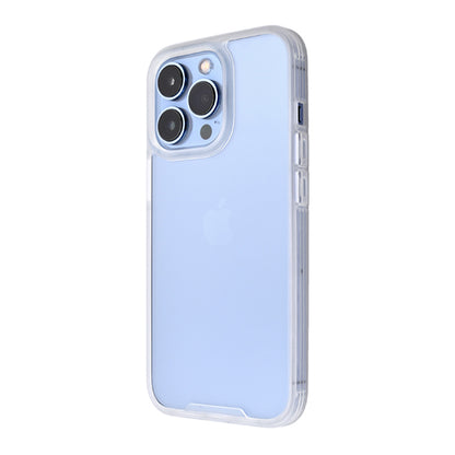 Air Jacket Hybrid for iPhone 13 Pro (Clear)