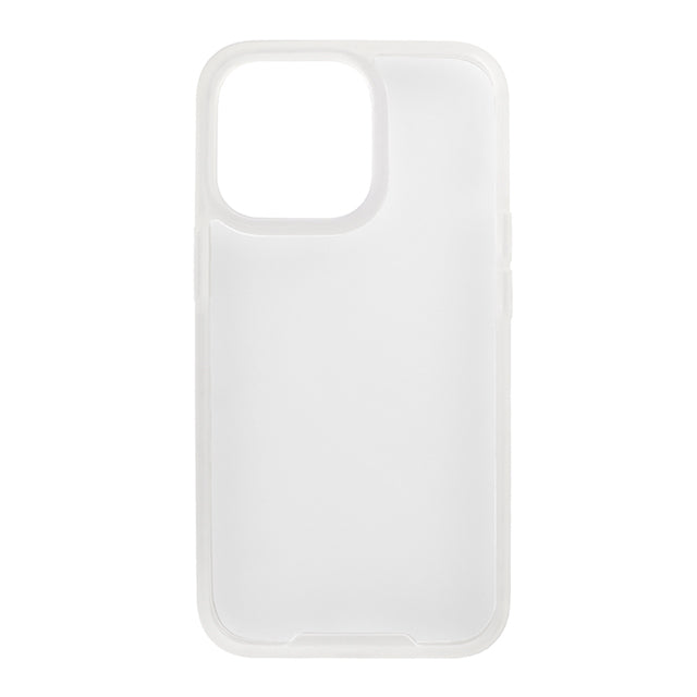 Air Jacket Hybrid for iPhone 13 Pro (Clear)