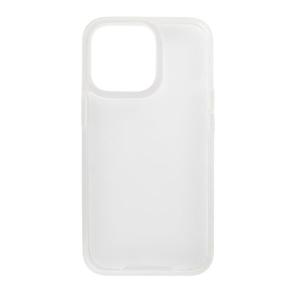 Air Jacket Hybrid for iPhone 13 Pro (Clear)