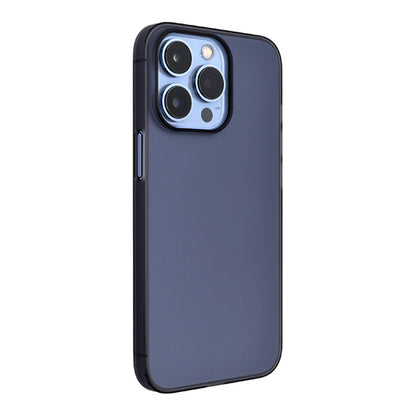 Air Jacket for iPhone 13 Pro (Smoke Matte)