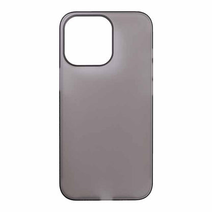 Air Jacket for iPhone 13 Pro (Smoke Matte)