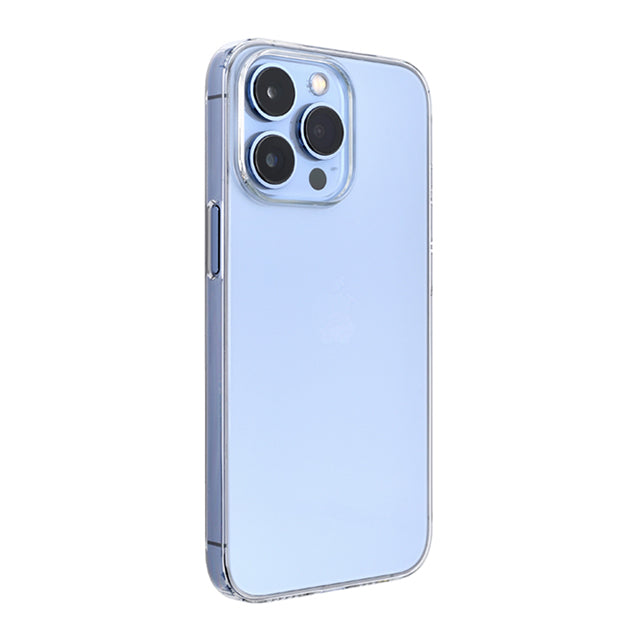 Air Jacket for iPhone 13 Pro (Clear)