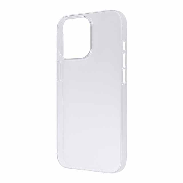 Air Jacket for iPhone 13 Pro (Clear)