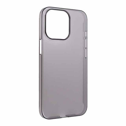 Air Jacket for iPhone 13 Pro (Clear Black)