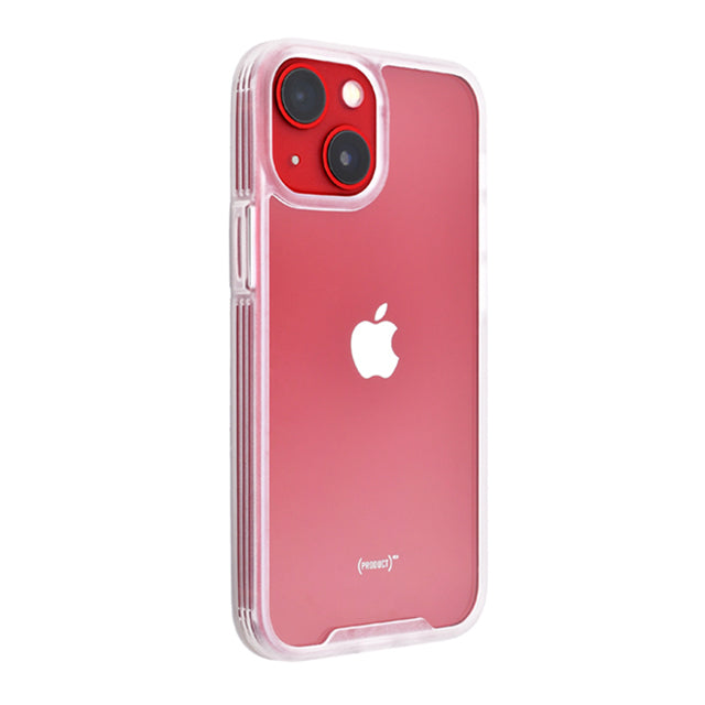 Air Jacket Hybrid for iPhone 13 mini (Clear)