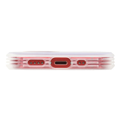 Air Jacket Hybrid for iPhone 13 mini (Clear)