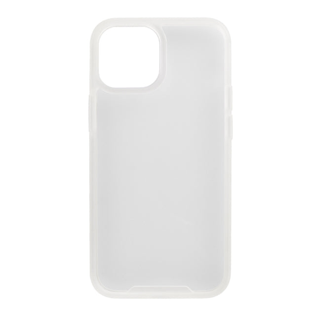 Air Jacket Hybrid for iPhone 13 mini (Clear)