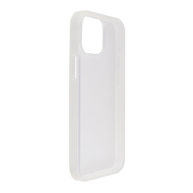 Air Jacket Hybrid for iPhone 13 mini (Clear)