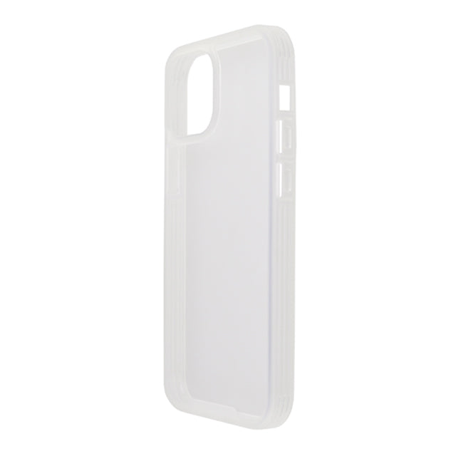 Air Jacket Hybrid for iPhone 13 mini (Clear)