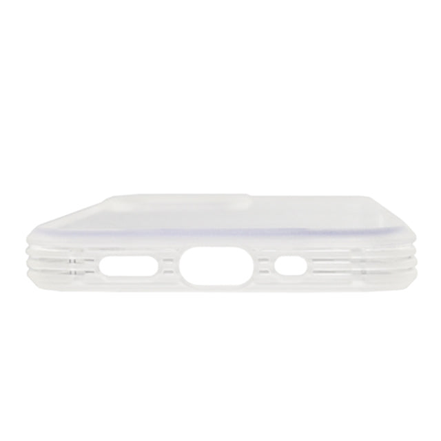 Air Jacket Hybrid for iPhone 13 mini (Clear)