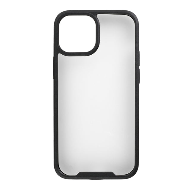 Air Jacket Hybrid for iPhone 13 mini (Black)