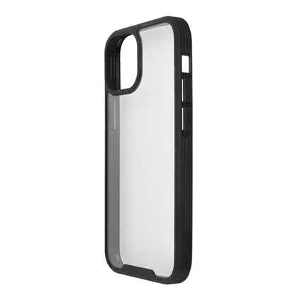 Air Jacket Hybrid for iPhone 13 mini (Black)