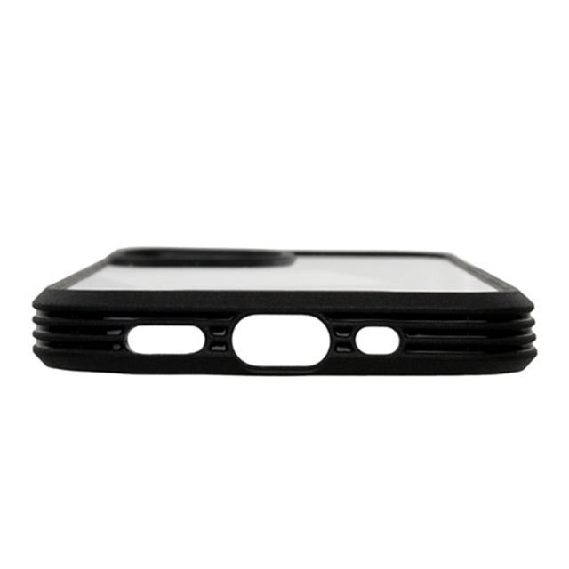 Air Jacket Hybrid for iPhone 13 mini (Black)