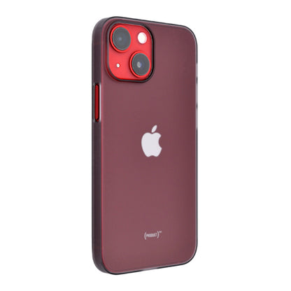 Air Jacket for iPhone 13 mini (Smoke Matte)