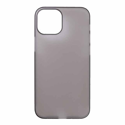 Air Jacket for iPhone 13 mini (Smoke Matte)